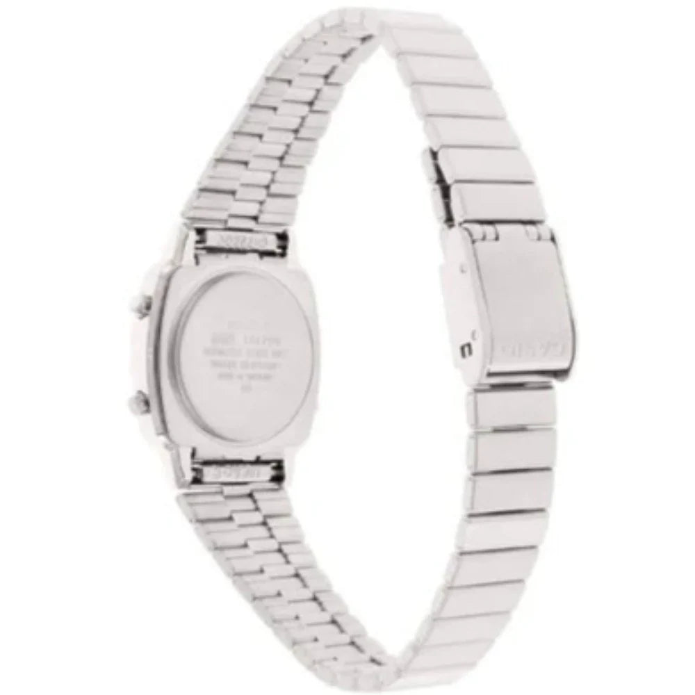 Reloj Casio LA-670WA-7 Mujer - Digital