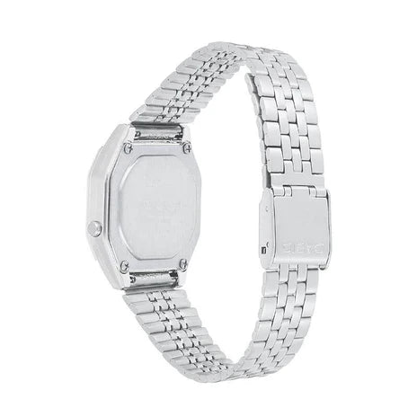 Reloj Casio LA-680WA-1B Unisex - Digital - Relojeando Casio Reloj Reloj Casio LA-680WA-1B Unisex - Digital