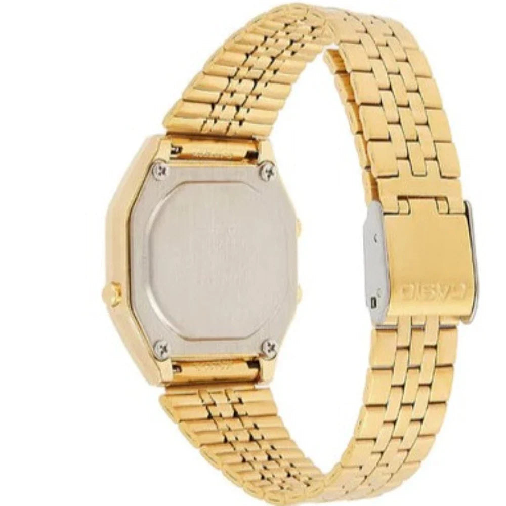 Reloj Casio LA-680WGA-9 Unisex - Digital