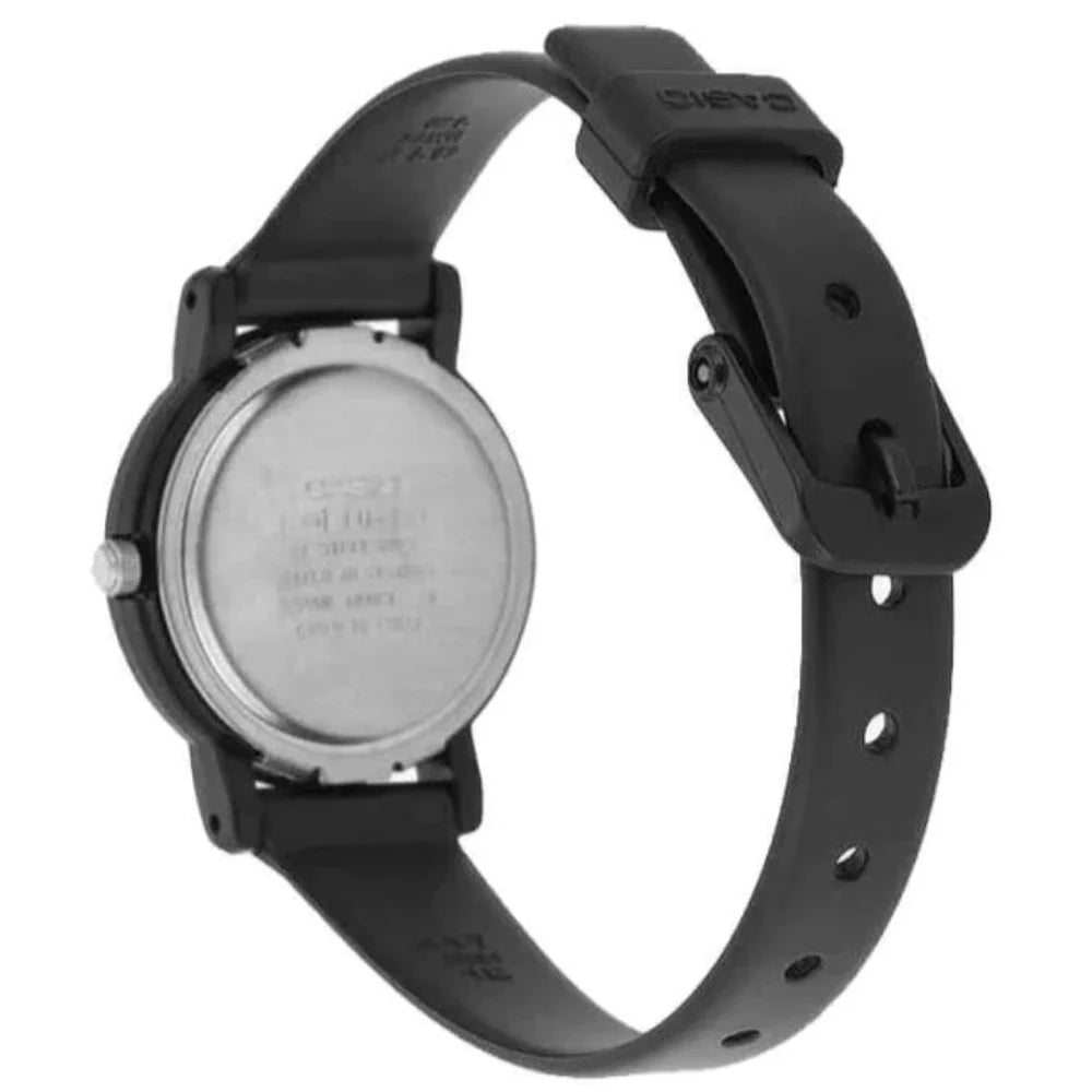 Reloj Casio LQ-139B-7E Mujer - Análogo