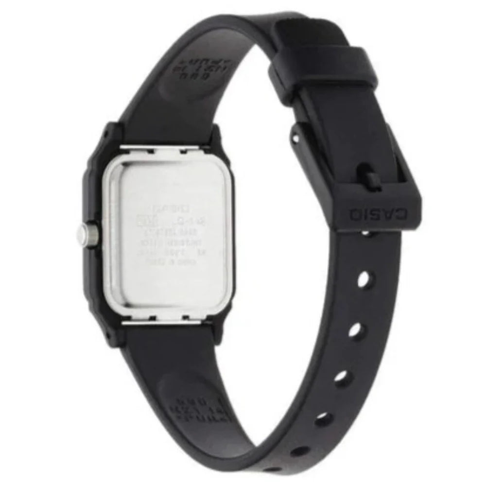 Reloj Casio LQ-142-7B Mujer - Análogo