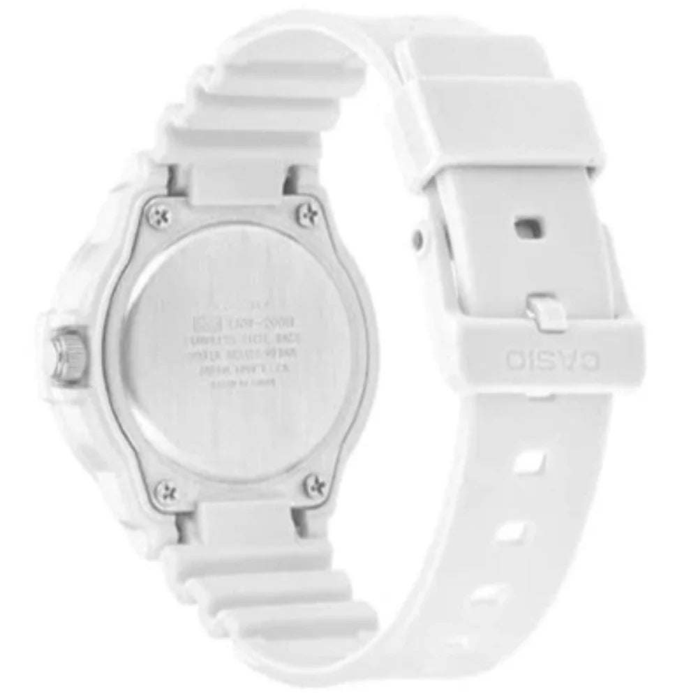Reloj Casio LRW-200H-2E2V Mujer - Análogo - Relojeando Casio Reloj Reloj Casio LRW-200H-2E2V Mujer - Análogo