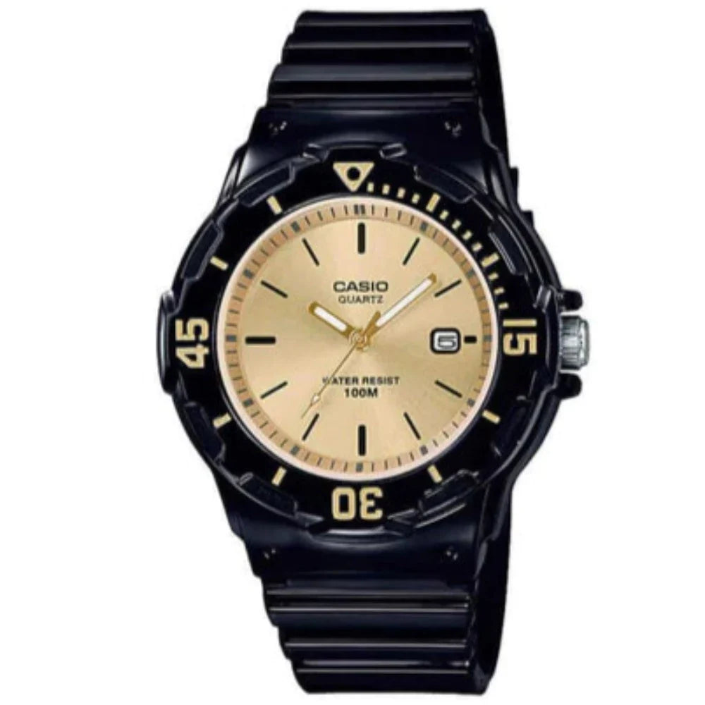 Reloj Casio LRW-200H-9EV Mujer - Análogo - Relojeando Default Title Casio Reloj Reloj Casio LRW-200H-9EV Mujer - Análogo
