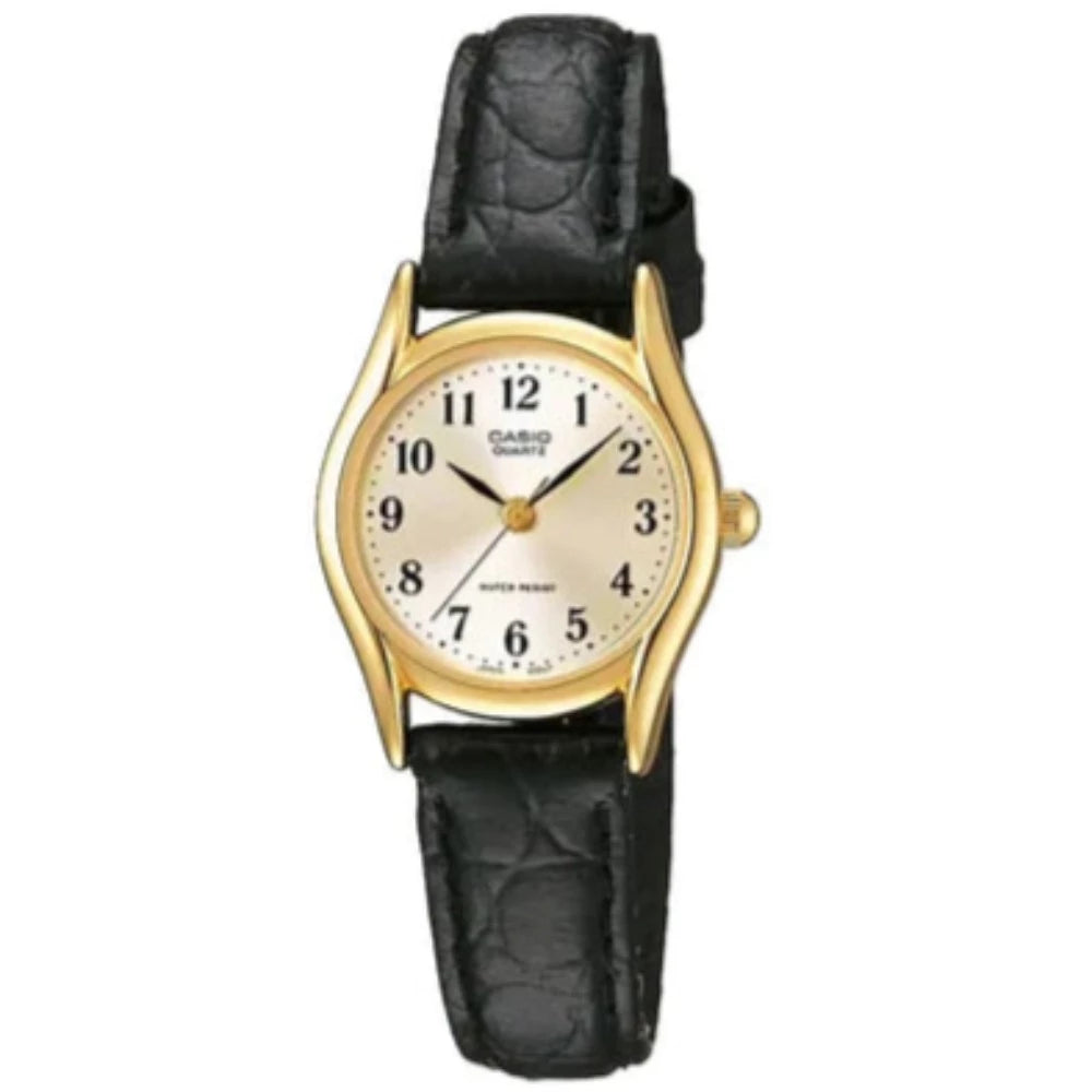 Reloj Casio LTP-1094Q-7B2 Mujer - Análogo
