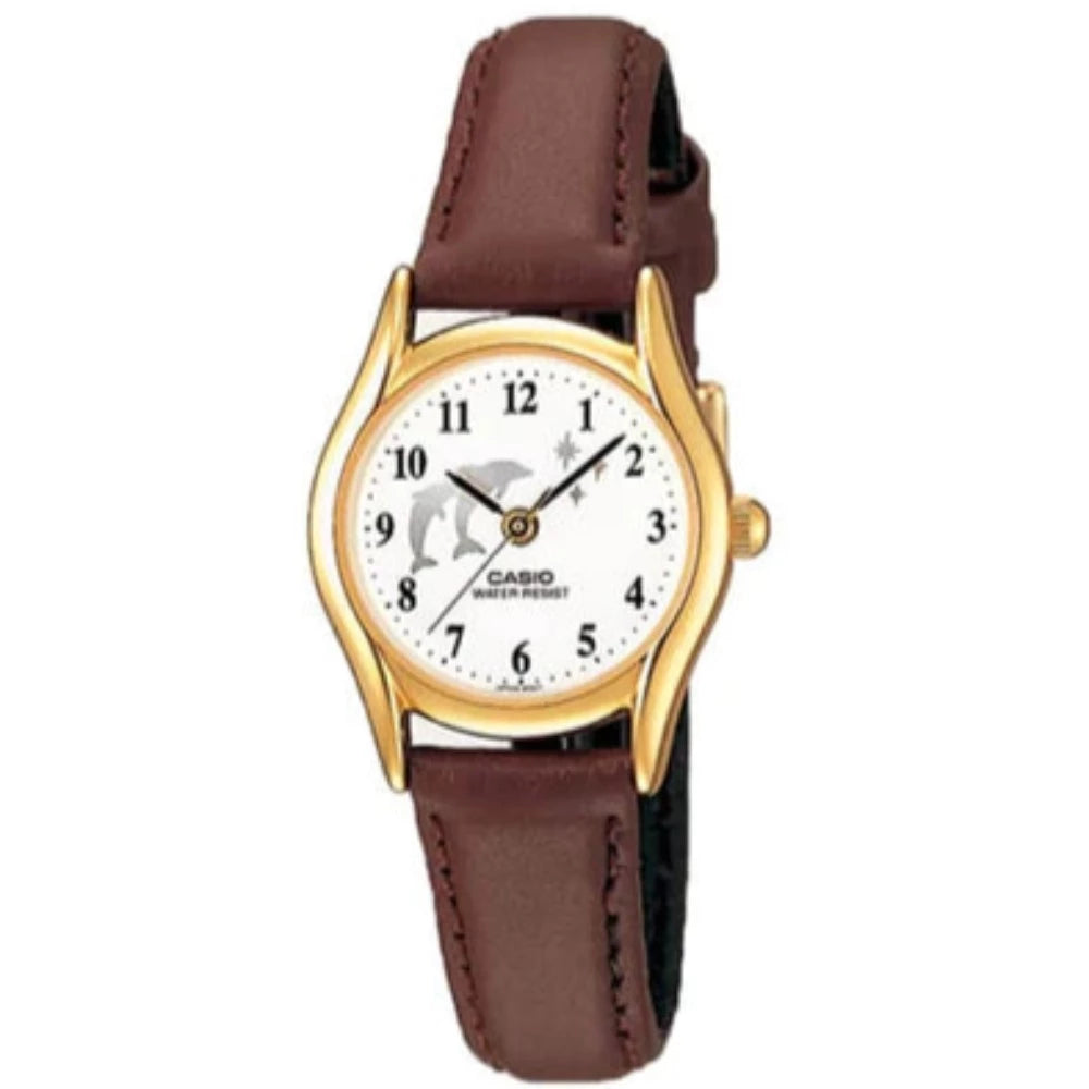 Reloj Casio LTP-1094Q-7B9 Mujer - Análogo