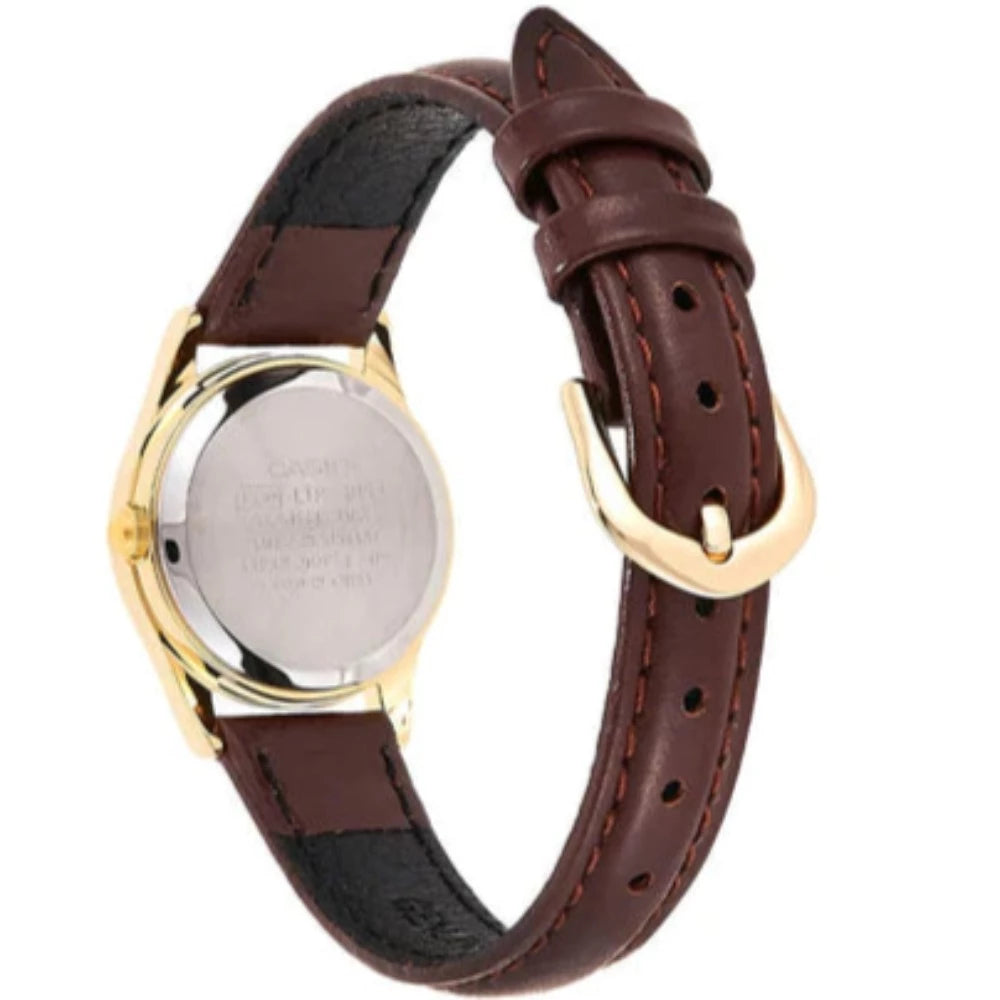 Reloj Casio LTP-1094Q-7B9 Mujer - Análogo