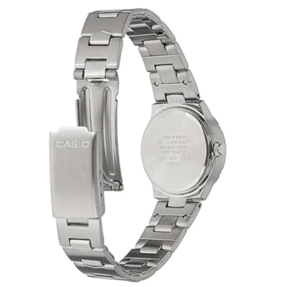 Reloj Casio LTP-1241D-4A3 Mujer - Análogo