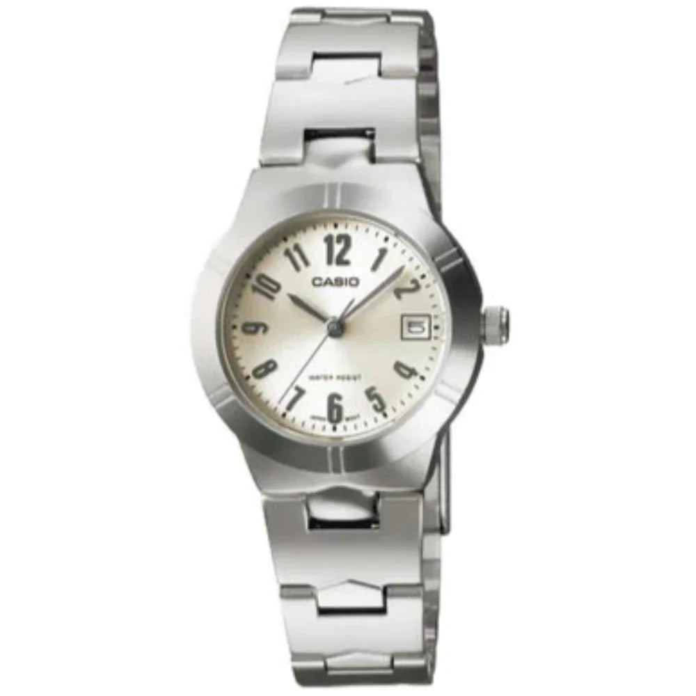 Reloj Casio LTP-1241D-7A2 Mujer - Análogo
