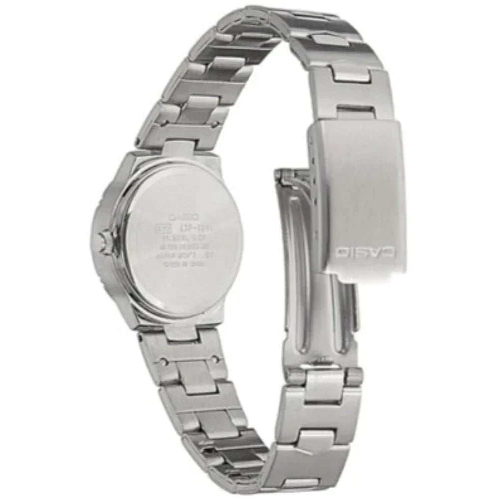 Reloj Casio LTP-1241D-7A2 Mujer - Análogo