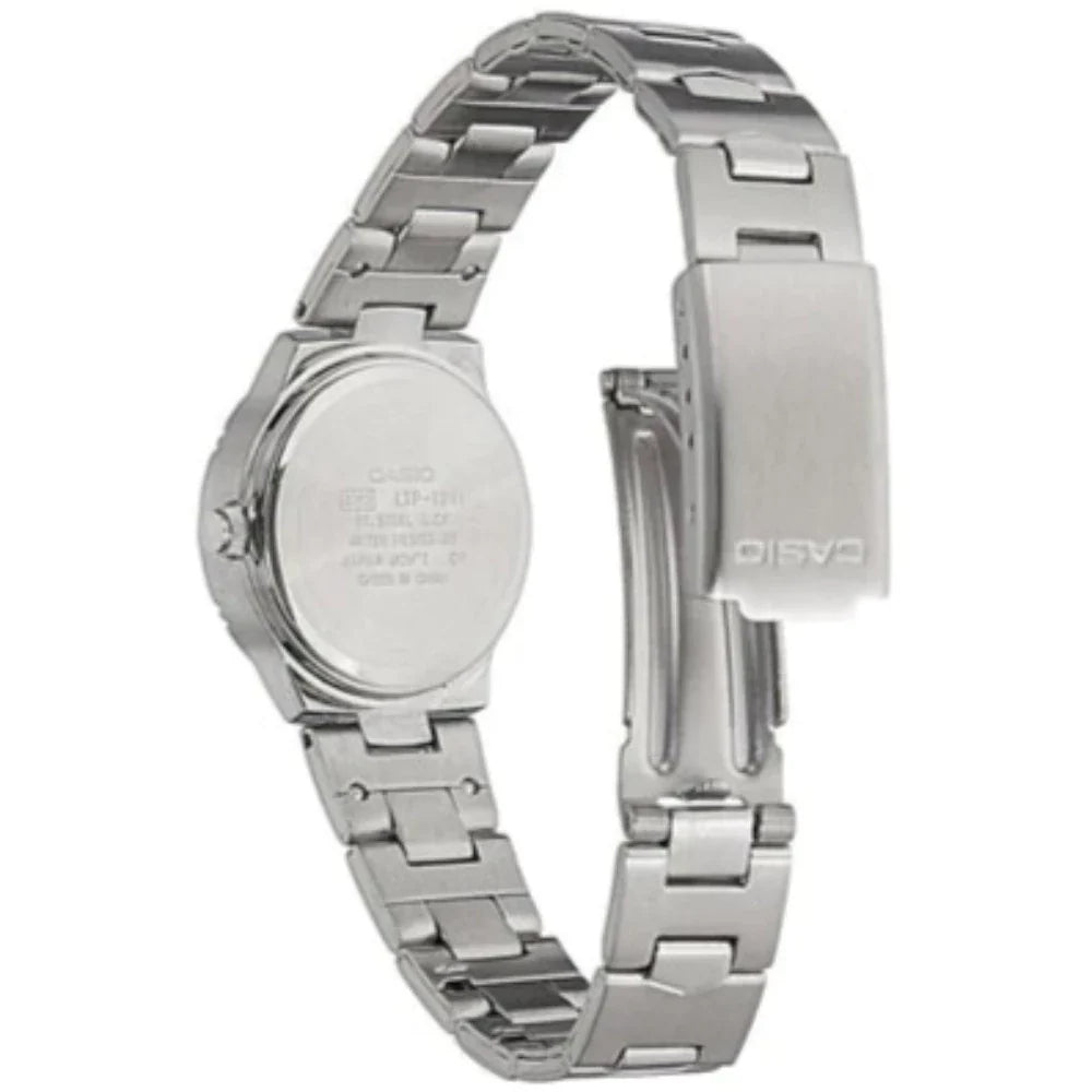 Reloj Casio LTP-1241D-7A2 Mujer - Análogo