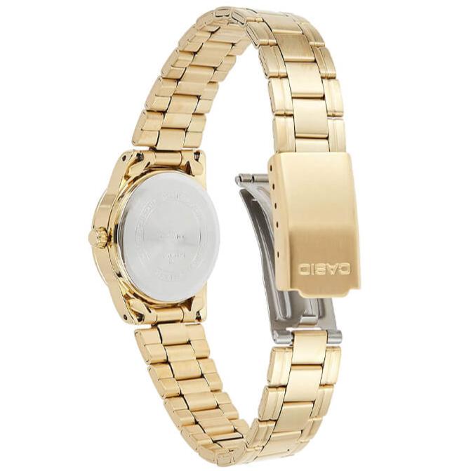 Reloj Casio LTP-V001G-9B Mujer - Análogo - Relojeando Default Title Casio Reloj Reloj Casio LTP-V001G-9B Mujer - Análogo