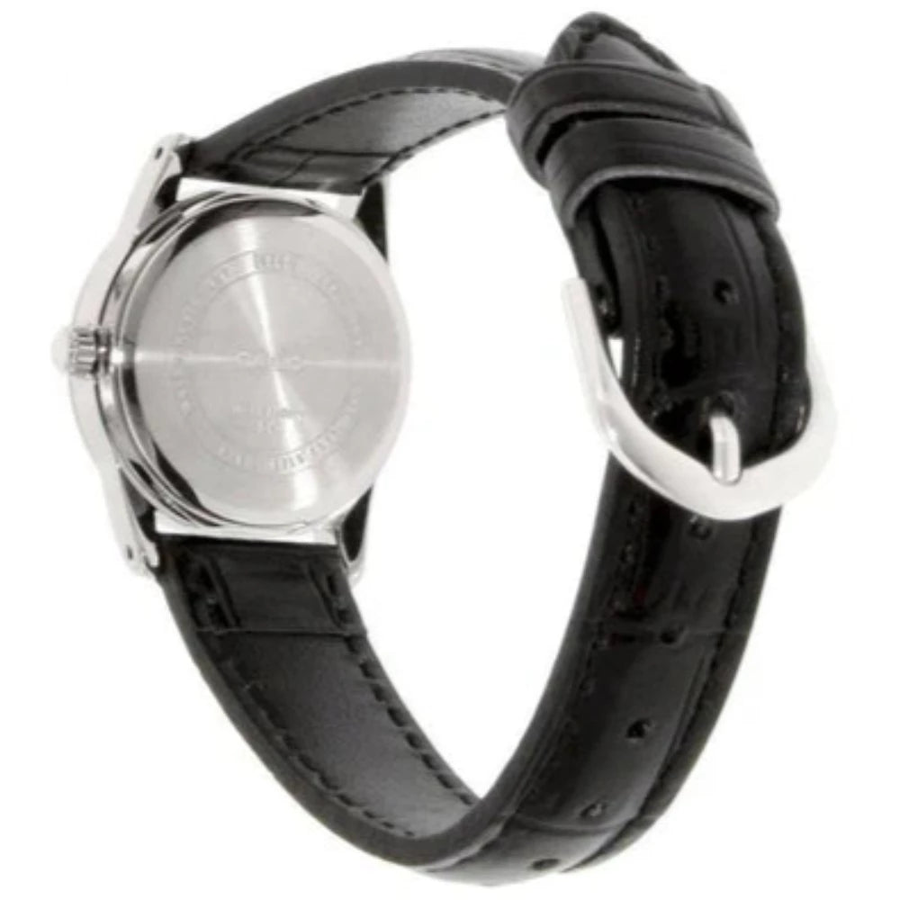 Reloj Casio LTP-V001L-1B Mujer - Análogo