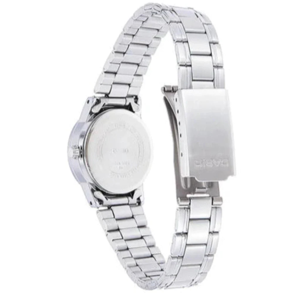 Reloj Casio LTP-V002D-1A Mujer - Análogo