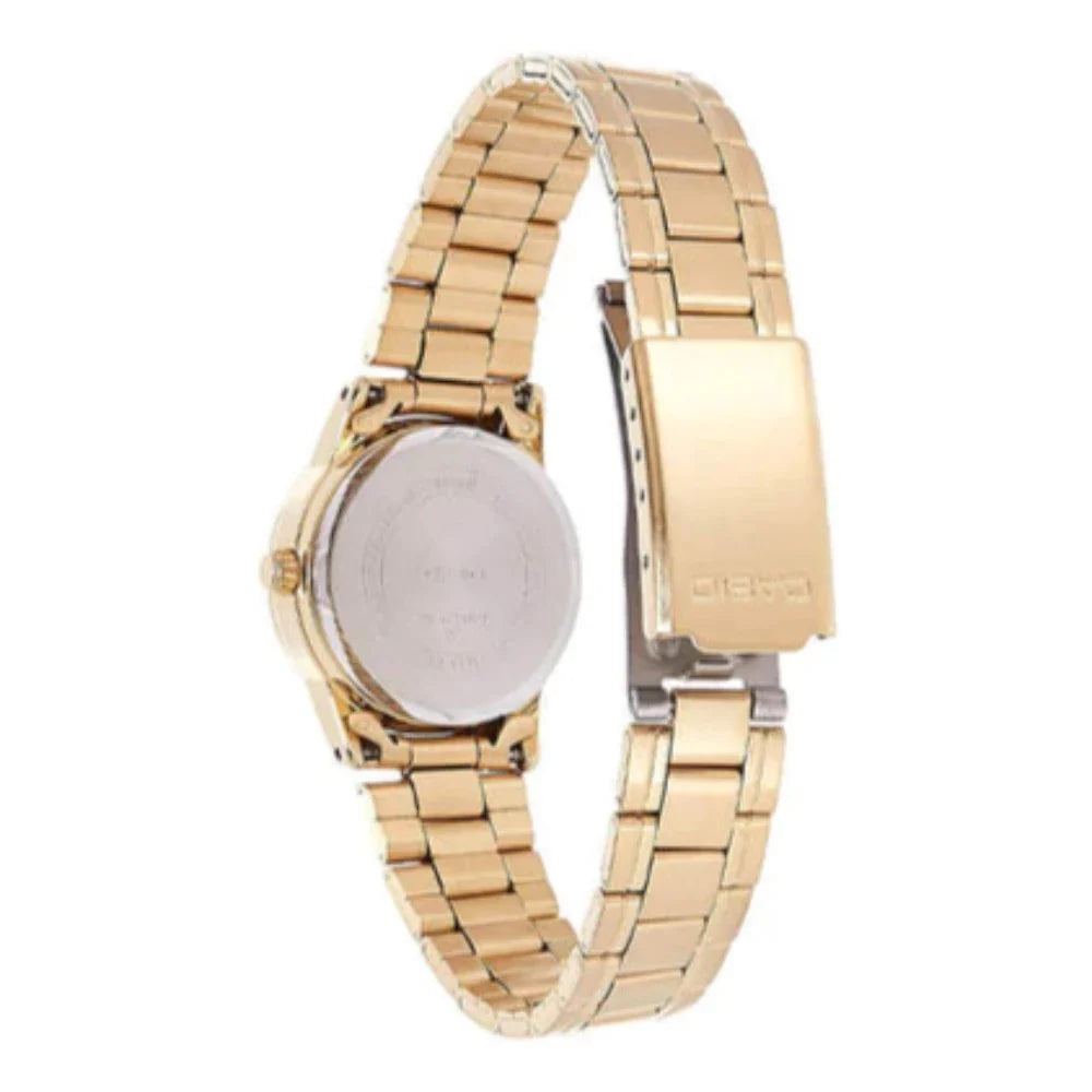 Reloj Casio LTP-V002G-7B Mujer - Análogo
