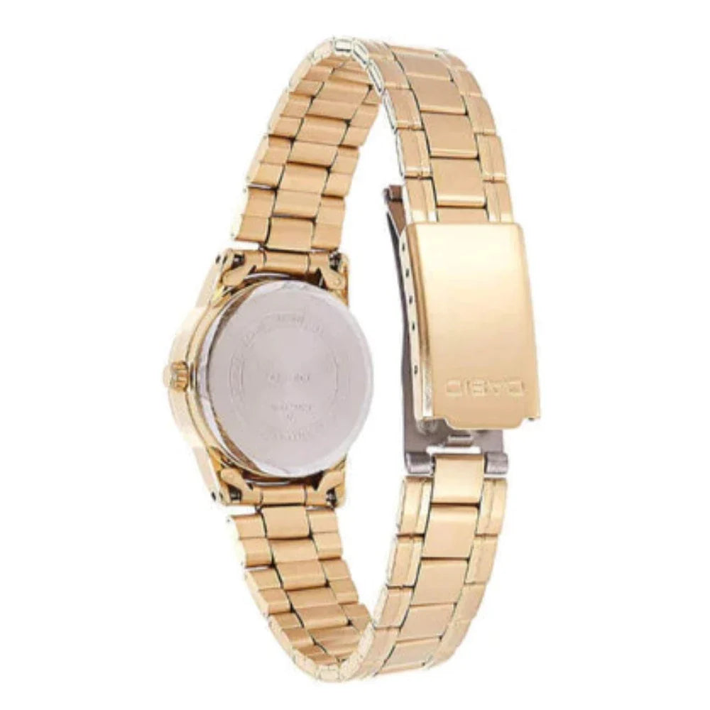 Reloj Casio LTP-V002G-7B2 Mujer - Análogo