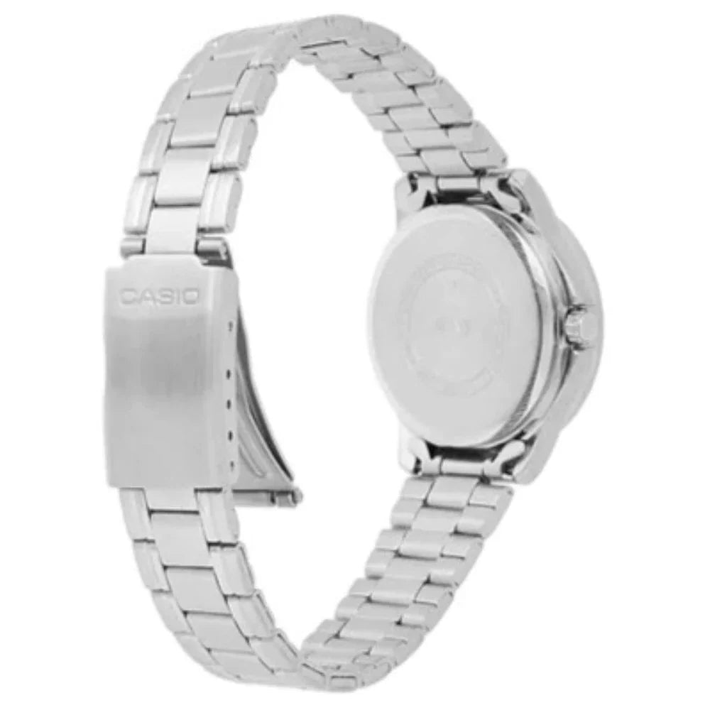 Reloj Casio LTP-V004D-7B Mujer - Análogo