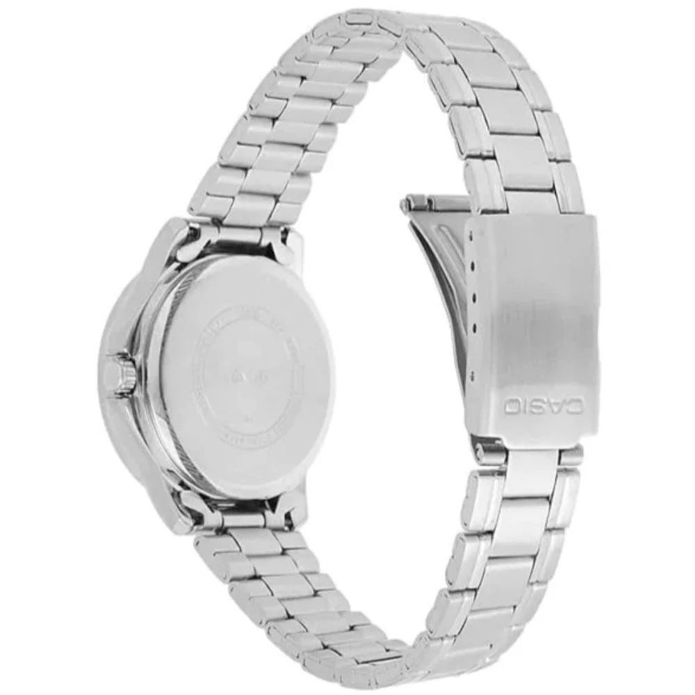Reloj Casio LTP-V004D-2B Mujer - Análogo