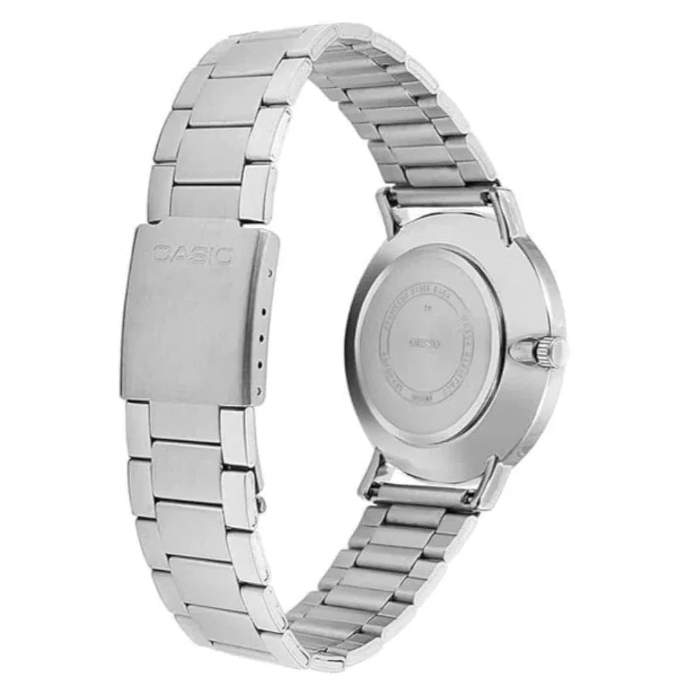 Reloj Casio LTP-VT01D-4B2 Mujer - Análogo - Relojeando Default Title Casio Reloj Reloj Casio LTP-VT01D-4B2 Mujer - Análogo