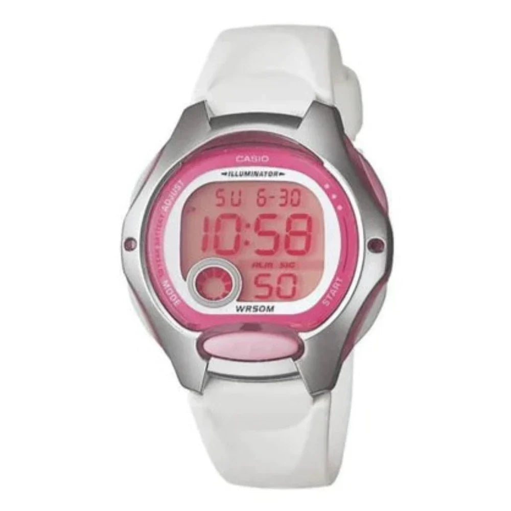 Reloj Casio LW-200-7AV Mujer - Digital