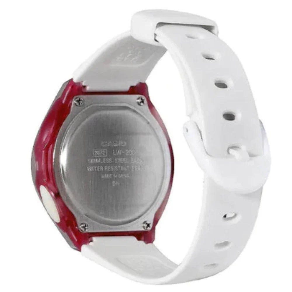 Reloj Casio LW-200-7AV Mujer - Digital