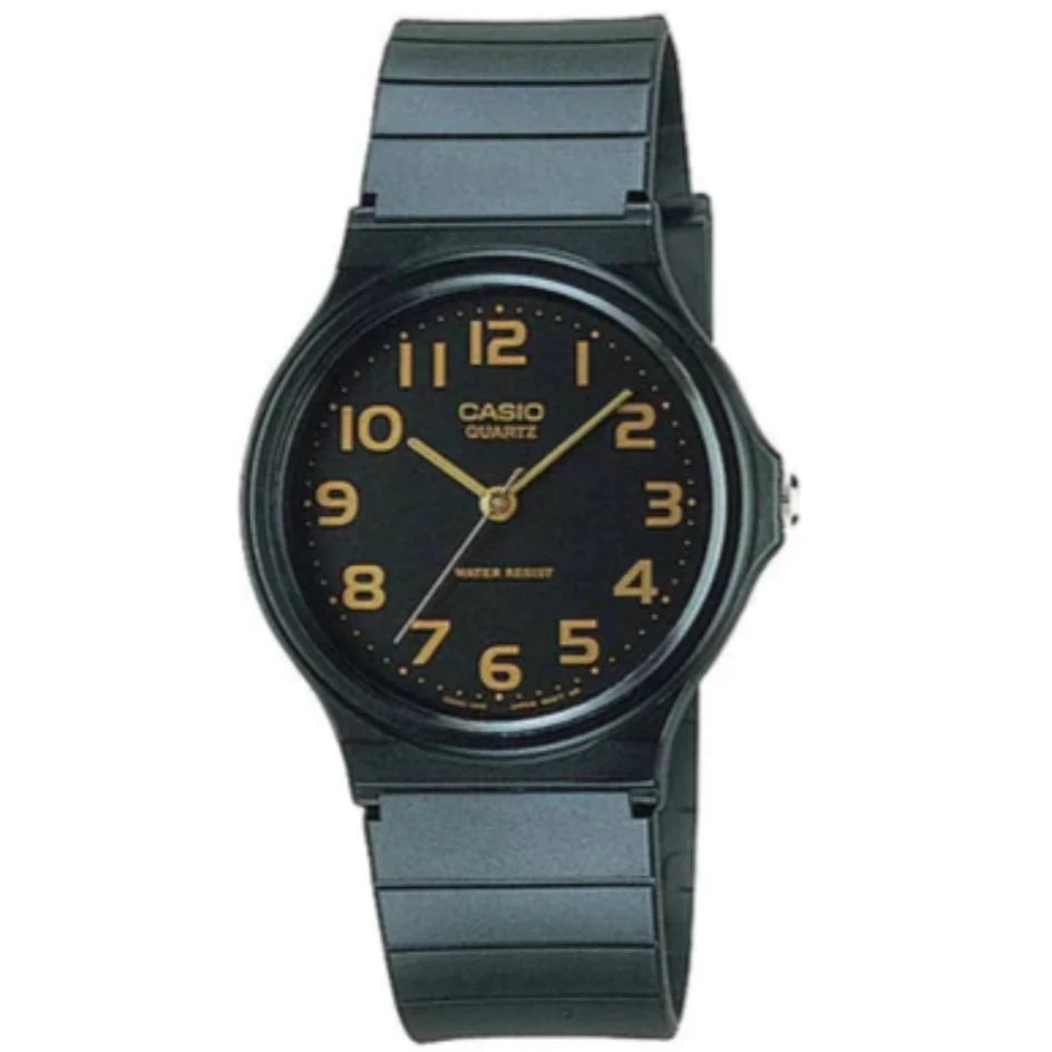 Reloj Casio MQ-24-1B2 Unisex - Análogo - Relojeando Default Title Casio Reloj Reloj Casio MQ-24-1B2 Unisex - Análogo