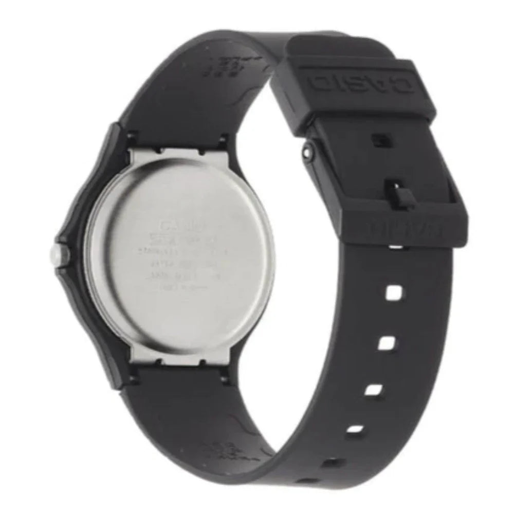 Reloj Casio MQ-24-1B Unisex - Análogo