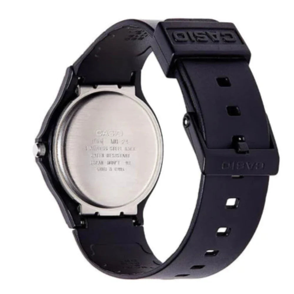 Reloj Casio MQ-24-7B Unisex - Análogo - Relojeando Default Title Casio Reloj Reloj Casio MQ-24-7B Unisex - Análogo