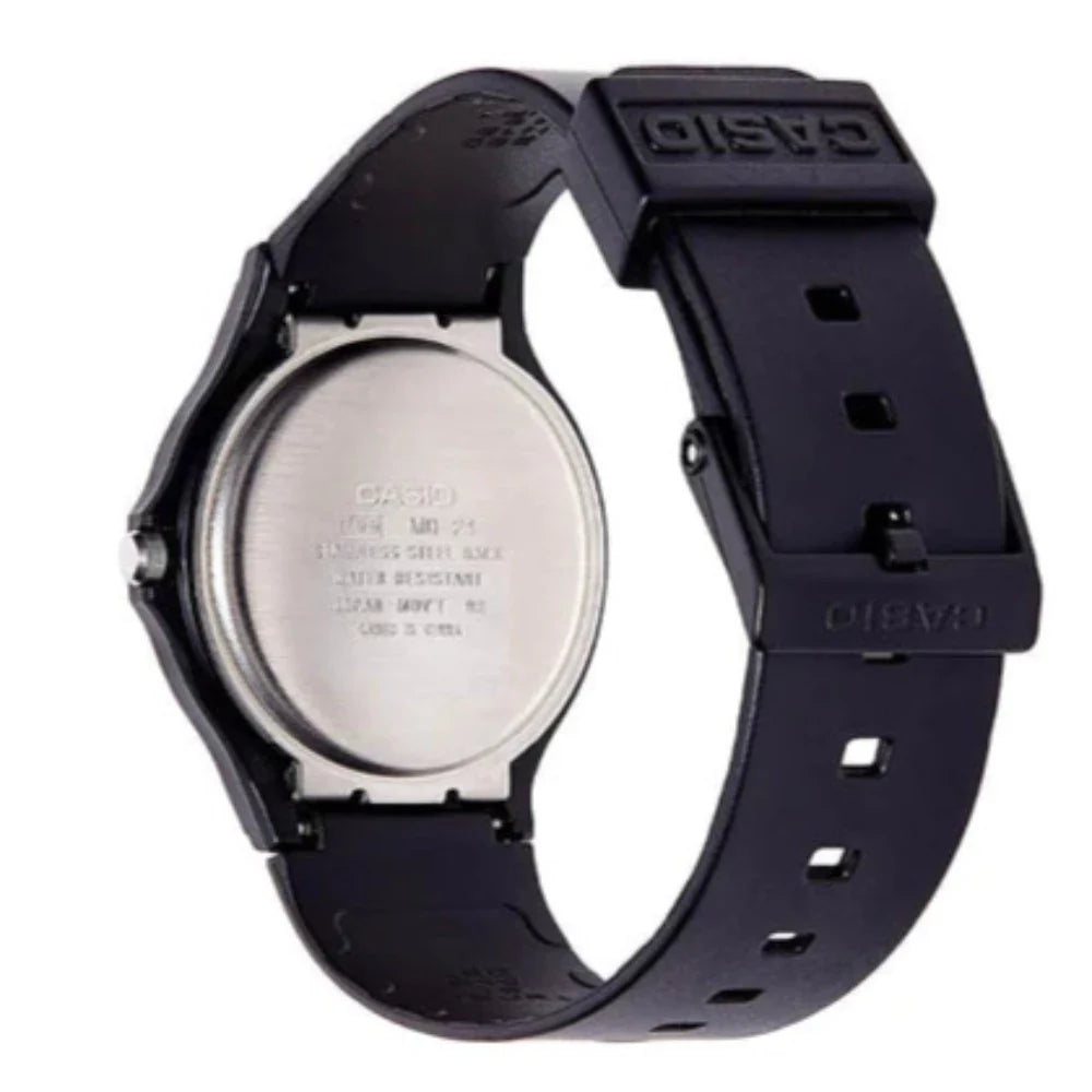 Reloj Casio MQ-24-7B3 Unisex - Análogo