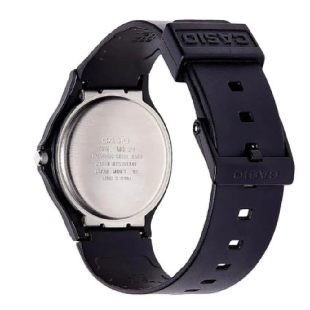 Reloj Casio MQ-24-7B Unisex - Análogo