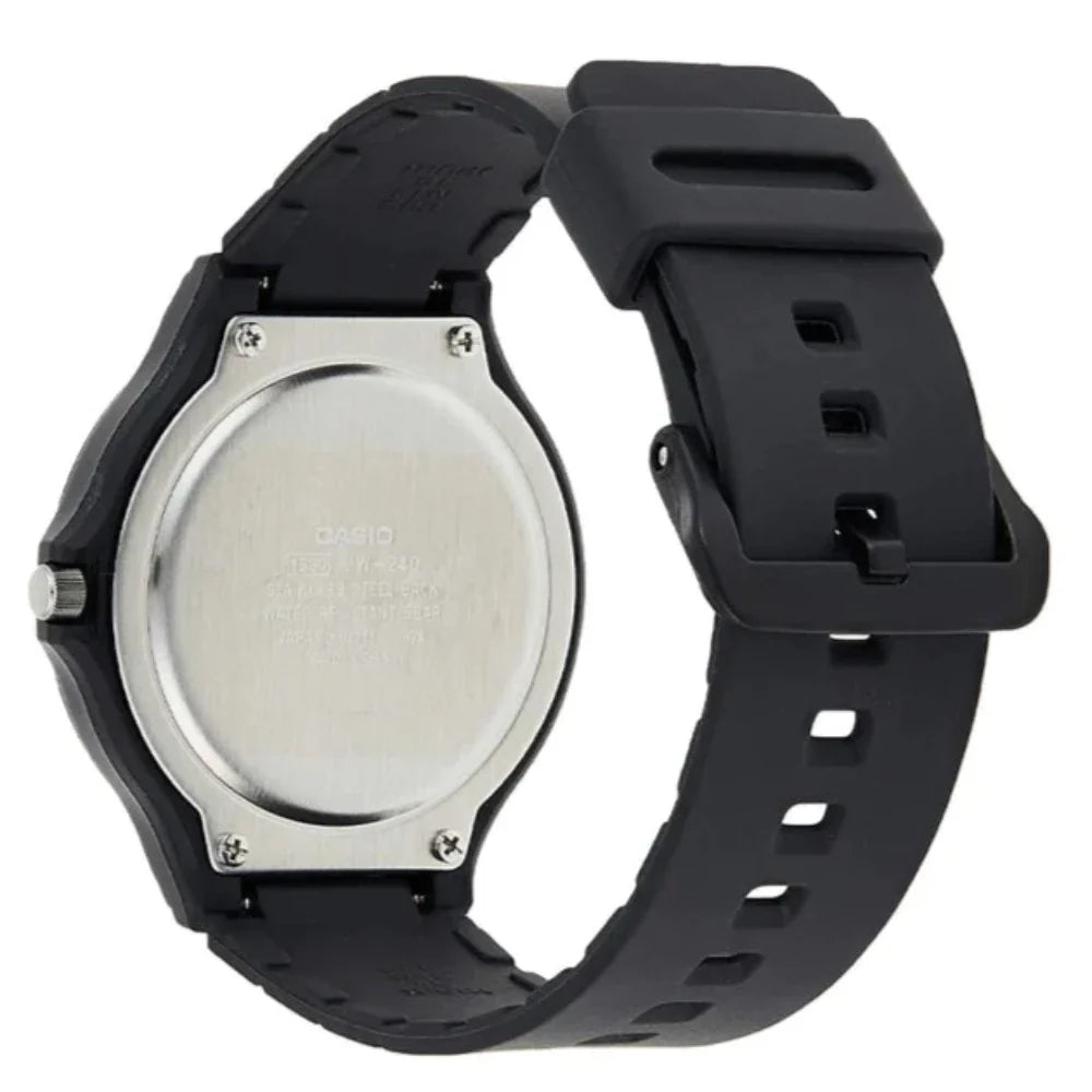 Reloj Casio MQ-71-2B Unisex - Análogo - Relojeando Default Title Casio Reloj Reloj Casio MQ-71-2B Unisex - Análogo
