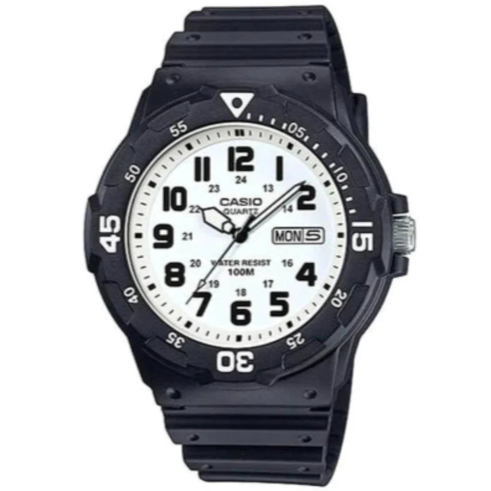 Reloj Casio MRW-200H-7BV Hombre - Análogo