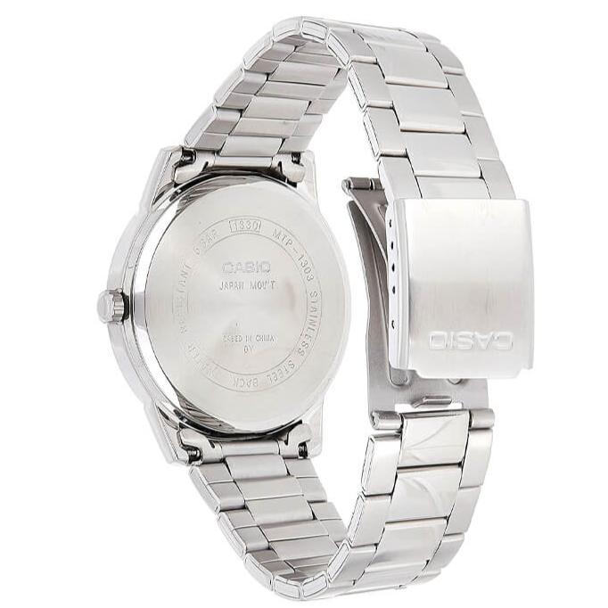 Reloj Casio MTP-1303D-7BV Hombre - Análogo - Relojeando Default Title Casio Reloj Reloj Casio MTP-1303D-7BV Hombre - Análogo