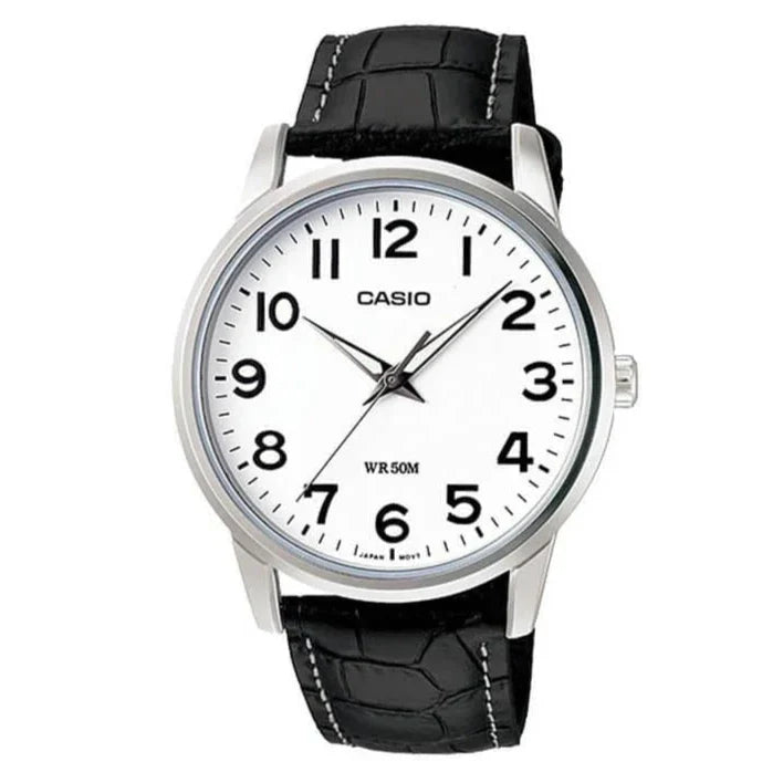 Reloj Casio MTP-1303L-7BV Hombre - Análogo