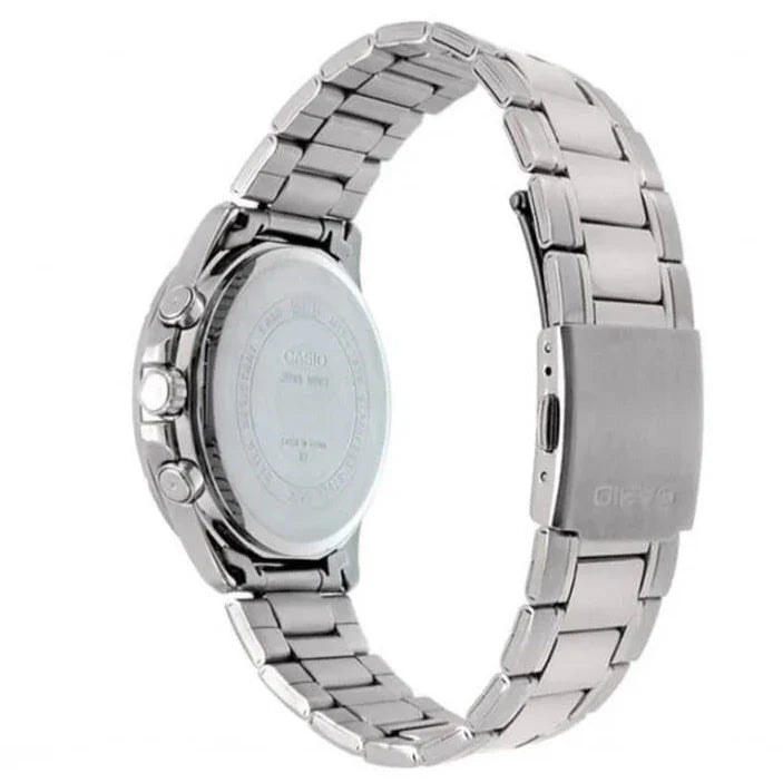 Reloj Casio MTP-1374D-2AV Hombre - Análogo
