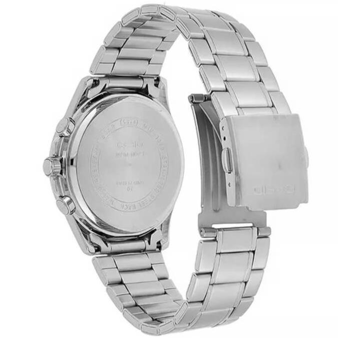 Reloj Casio MTP-1375D-1AV Hombre - Análogo