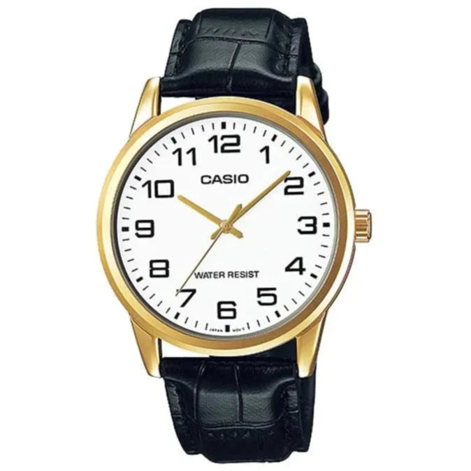 Reloj Casio MTP-V001GL-7B Hombre - Análogo - Relojeando Default Title Casio Reloj Reloj Casio MTP-V001GL-7B Hombre - Análogo