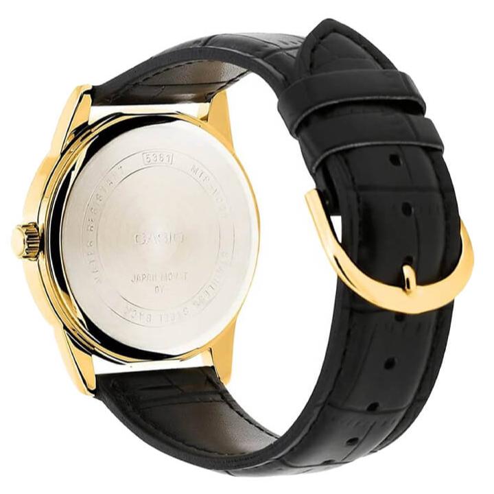 Reloj Casio MTP-V001GL-7B Hombre - Análogo - Relojeando Default Title Casio Reloj Reloj Casio MTP-V001GL-7B Hombre - Análogo