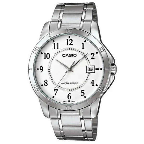 Reloj Casio MTP-V004D-7B Hombre - Análogo