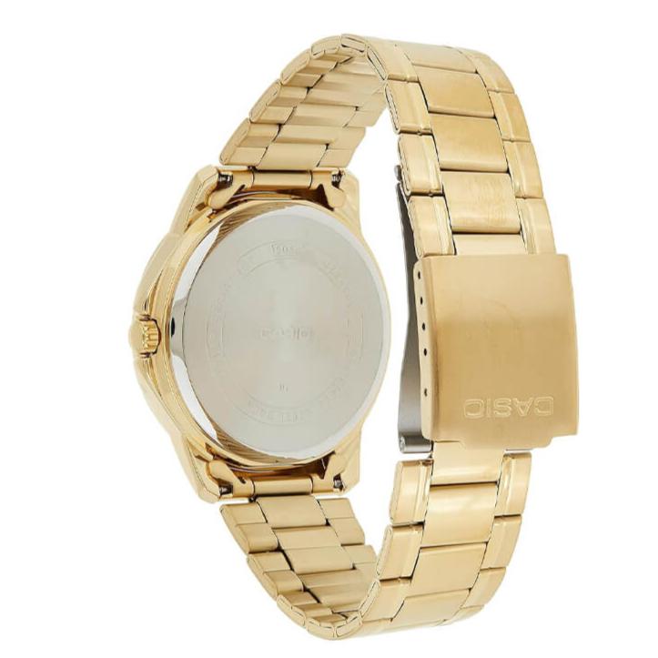 Reloj Casio MTP-V004G-1B Hombre - Análogo