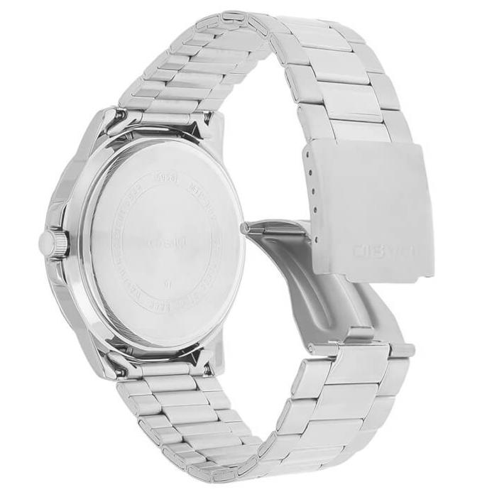 Reloj Casio MTP-VD01D-1E2V Hombre - Análogo
