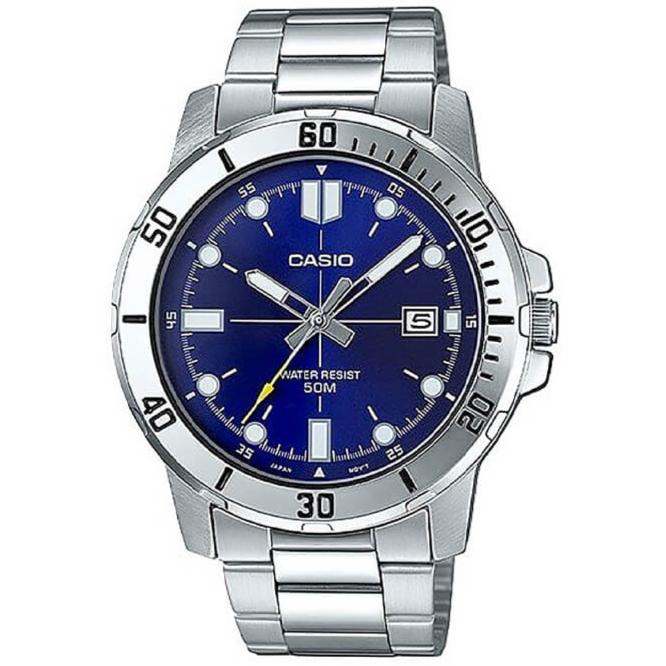 Reloj Casio MTP-VD01D-2EV Hombre - Análogo