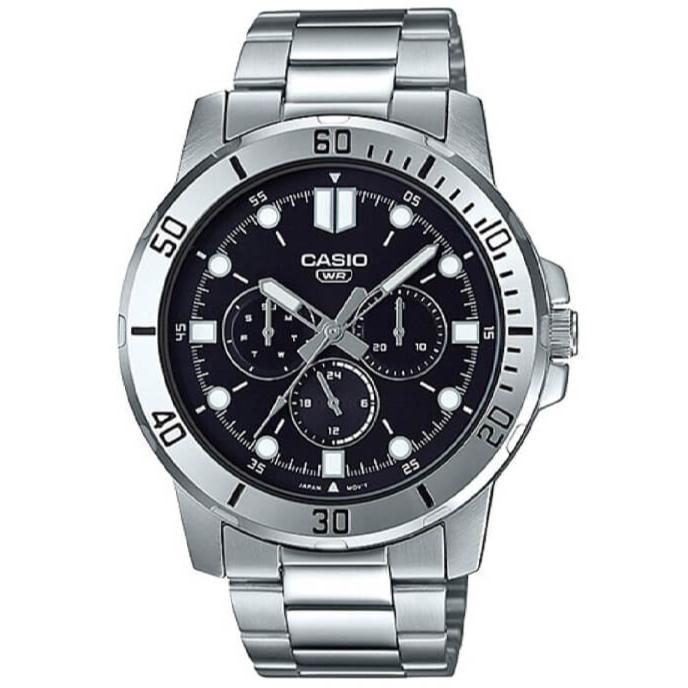 Reloj Casio MTP-VD300D-1E Hombre - Análogo