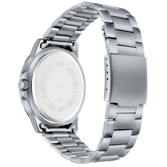 Reloj Casio MTP-VD300D-1E Hombre - Análogo