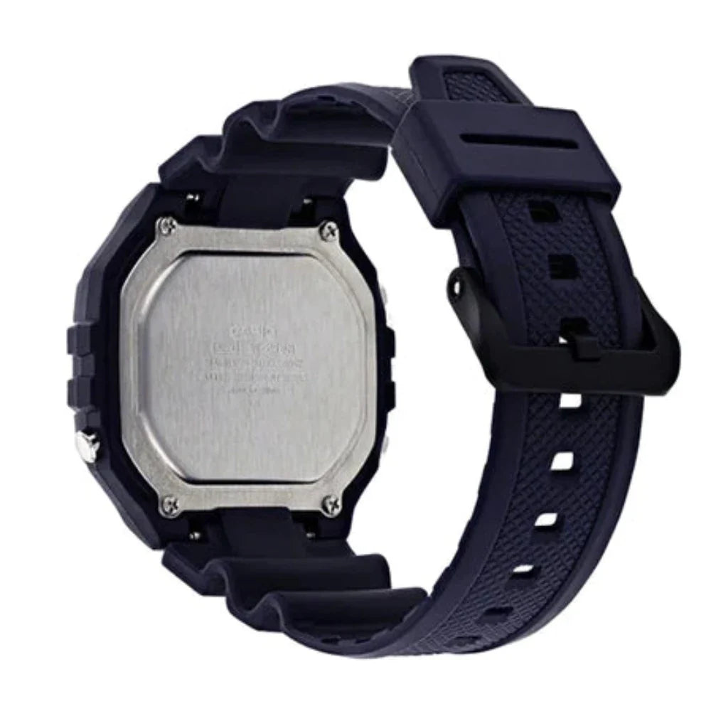 Reloj Casio W-218H-2AV Unisex - Digital - Relojeando Default Title Casio Reloj Reloj Casio W-218H-2AV Unisex - Digital