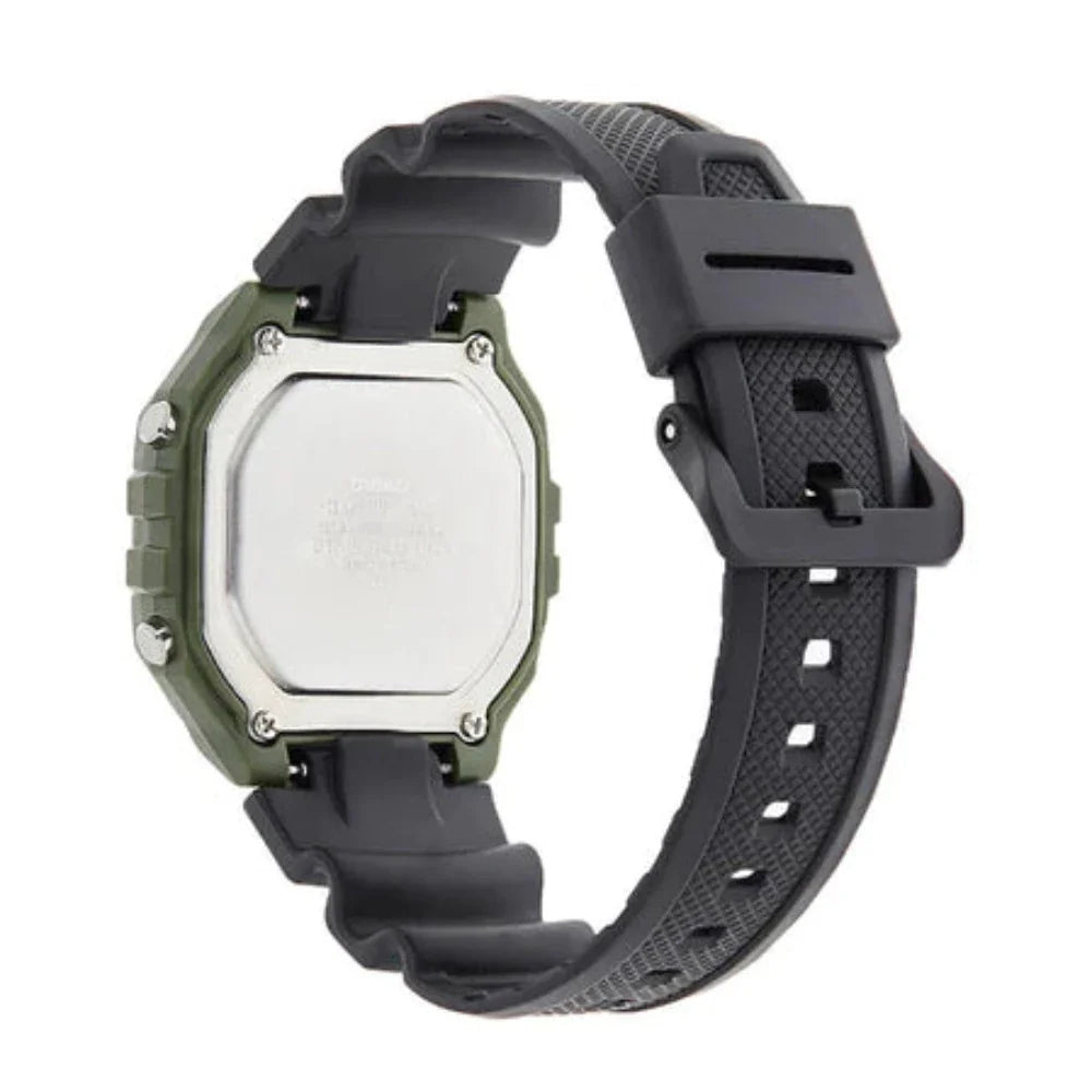 Reloj Casio W-218H-3AV Unisex - Digital