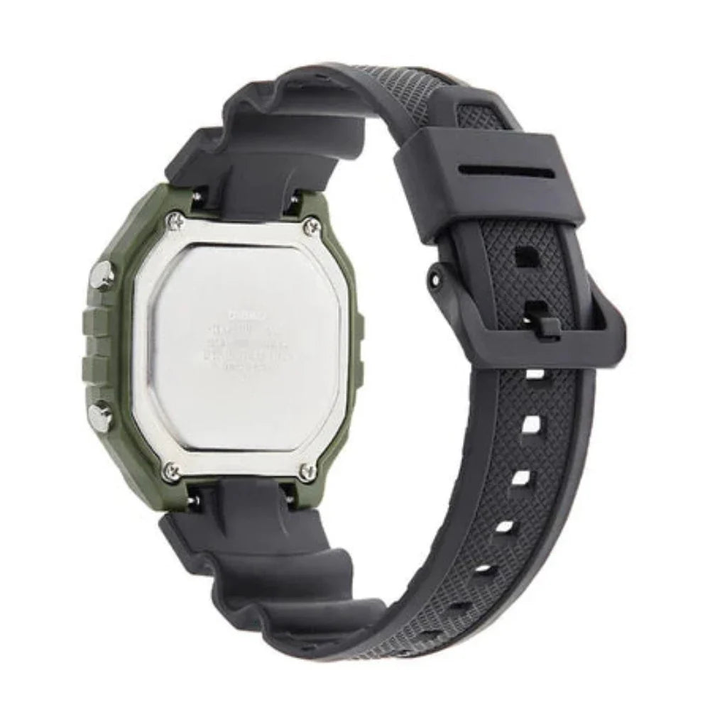 Reloj Casio W-218H-3AV Unisex - Digital - Relojeando Default Title Casio Reloj Reloj Casio W-218H-3AV Unisex - Digital
