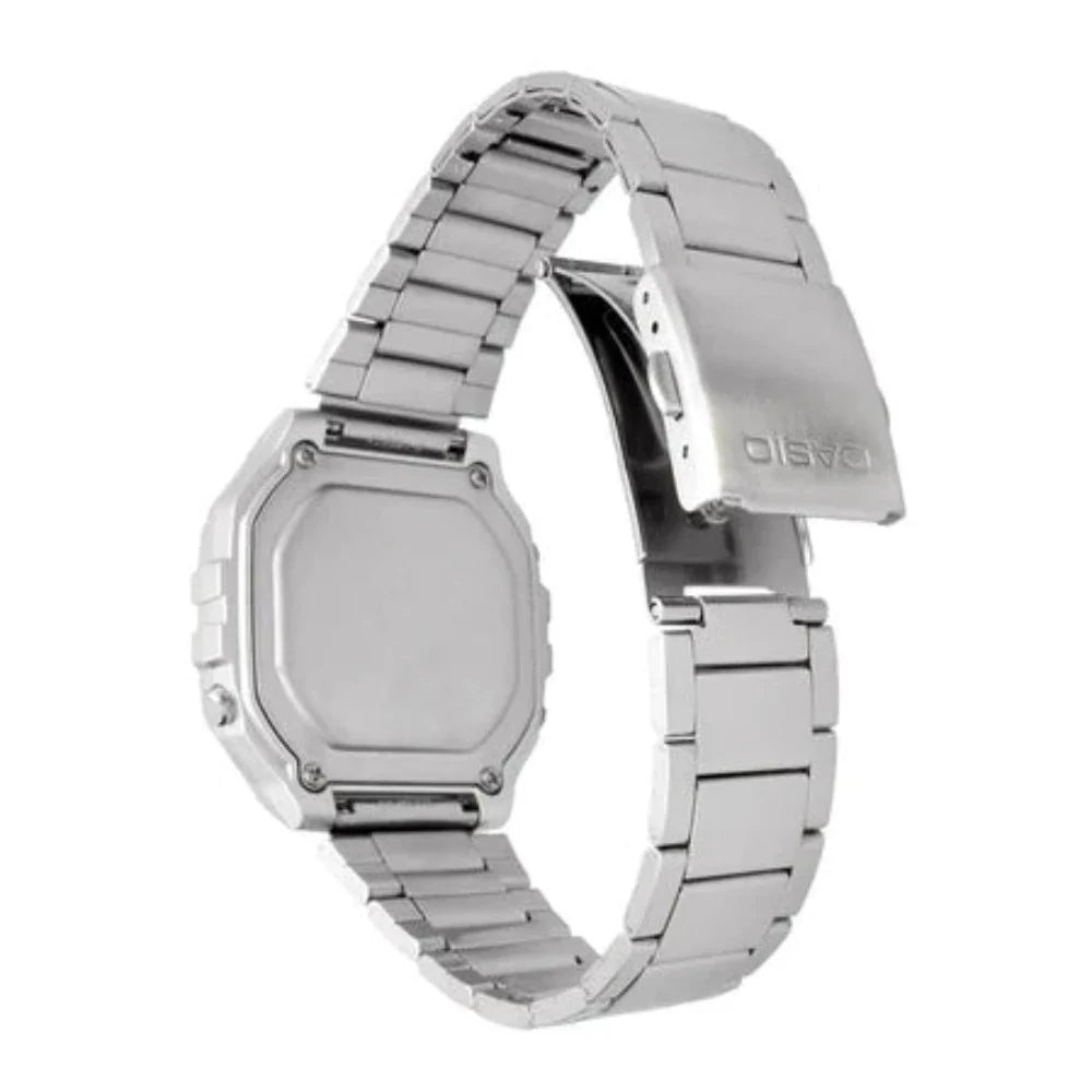 Reloj Casio W-218HD-1AV Unisex - Digital