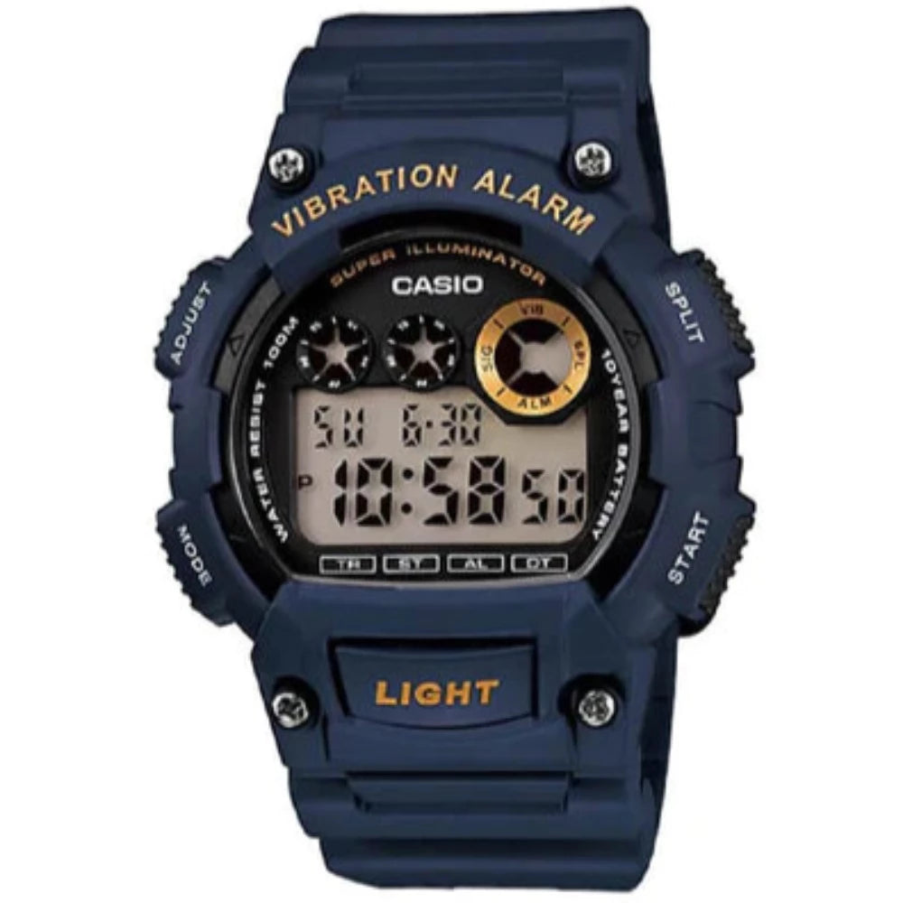 Reloj Casio W-735H-2AV Hombre - Digital