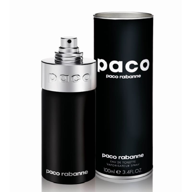Paco Rabanne Paco edt 100ml Hombre