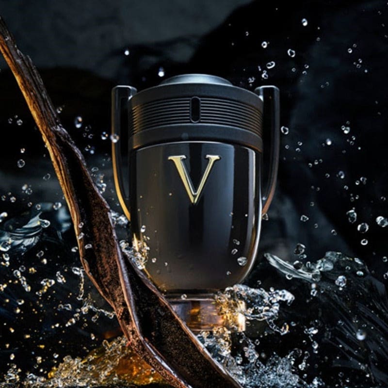 Paco Rabanne Invictus Victory edp 50ml Hombre
